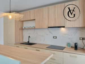 Studio mobilat LUX | Alezzi Nord 10 | Mamaia Nord — miniatura 2
