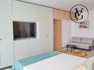 Studio mobilat LUX | Alezzi Nord 10 | Mamaia Nord — miniatura 5