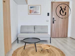 Studio mobilat LUX | Alezzi Nord 10 | Mamaia Nord — miniatura 6