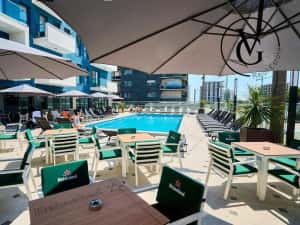 Studio mobilat LUX | Alezzi Nord 10 | Mamaia Nord — miniatura 8