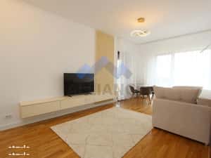 Apartament modern mobilat si utilat, Silk District