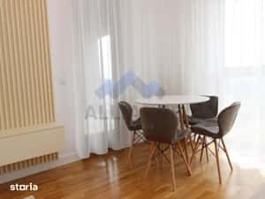 Apartament modern mobilat si utilat, Silk District — miniatura 4