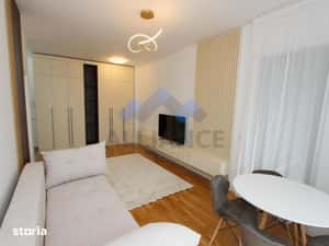 Apartament modern mobilat si utilat, Silk District — miniatura 5