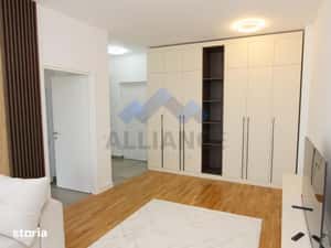 Apartament modern mobilat si utilat, Silk District — miniatura 6