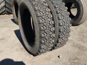 Cauciucuri 175/80-16c  Voltyre Profita de SUPER PRET la SH