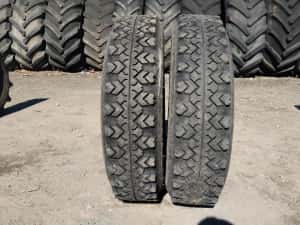 Cauciucuri 175/80-16c  Voltyre Profita de SUPER PRET la SH — miniatura 2