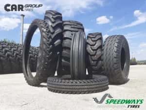 Cauciucuri 175/80-16c  Voltyre Profita de SUPER PRET la SH — miniatura 5