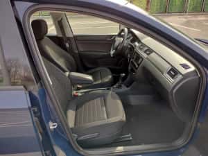 Skoda Rapid Cutie Automata DSG 7 Climatronic TVA Inmatr RO 30.03.2026 — miniatura 6