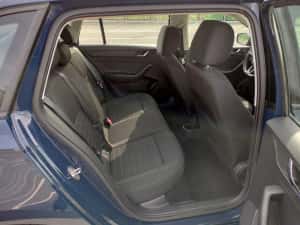 Skoda Rapid Cutie Automata DSG 7 Climatronic TVA Inmatr RO 30.03.2026 — miniatura 7