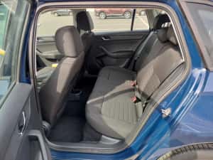 Skoda Rapid Cutie Automata DSG 7 Climatronic TVA Inmatr RO 30.03.2026 — miniatura 8