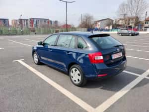 Skoda Rapid Cutie Automata DSG 7 Climatronic TVA Inmatr RO 30.03.2026 — miniatura 10