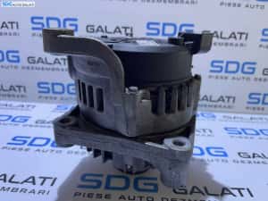 Alternator 150A BMW Seria 4 F32 F33 F36 420 425 2.0 D 2013 - 2019 Cod 8519890 2617511A — miniatura 4