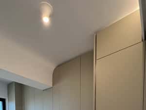 Apartament 3 camere de inchiriat parcare inclusa | Cortina North — miniatura 3
