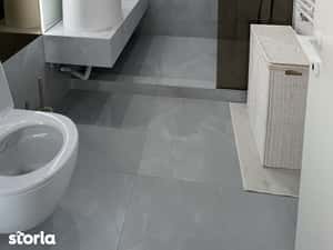 Apartament 3 camere de inchiriat parcare inclusa | Cortina North — miniatura 4