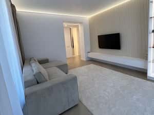 Apartament 3 camere de inchiriat parcare inclusa | Cortina North — miniatura 5