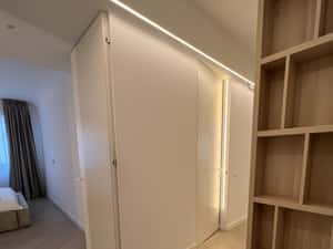 Apartament 3 camere de inchiriat parcare inclusa | Cortina North — miniatura 6