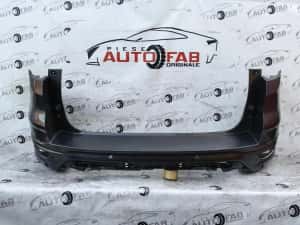 Bara spate Ford Kuga 2 ST-Line Facelift an 2016-2019 Gauri pentru 6 senzori — miniatura 2