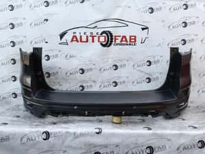 Bara spate Ford Kuga 2 ST-Line Facelift an 2016-2019 Gauri pentru 6 senzori — miniatura 3