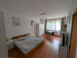 Apartament de închiriat, 1 cameră, 35 mp, Iris zona Parcul Armătura — miniatura 1