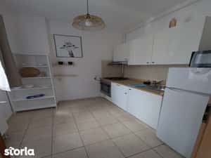 Apartament de închiriat, 1 cameră, 35 mp, Iris zona Parcul Armătura — miniatura 6