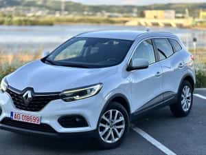 Renault Kadjar / 1.5 Diesel / 2019