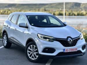 Renault Kadjar / 1.5 Diesel / 2019 — miniatura 3