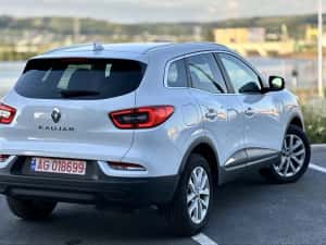 Renault Kadjar / 1.5 Diesel / 2019 — miniatura 4