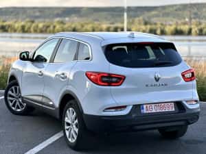 Renault Kadjar / 1.5 Diesel / 2019 — miniatura 5