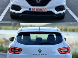Renault Kadjar / 1.5 Diesel / 2019 — miniatura 6