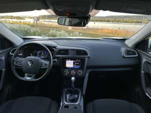 Renault Kadjar / 1.5 Diesel / 2019 — miniatura 7