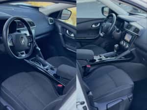 Renault Kadjar / 1.5 Diesel / 2019 — miniatura 8