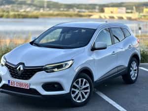 Renault Kadjar / 1.5 Diesel / 2019 — miniatura 10