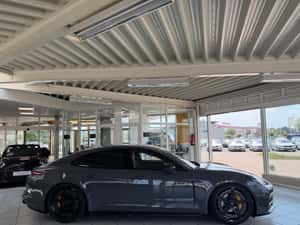 Porsche Panamera Hibrid Second-Hand — miniatura 2