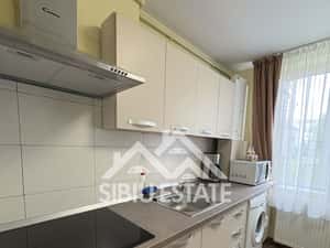 Apartament Primitor de Închiriat | Locație Premium, Piata Mare — miniatura 4