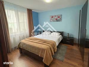 Apartament Primitor de Închiriat | Locație Premium, Piata Mare — miniatura 6