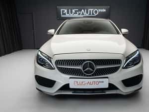Mercedes-Benz C 200 Sport / Coupe 2017 — miniatura 5