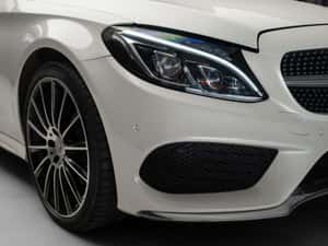 Mercedes-Benz C 200 Sport / Coupe 2017 — miniatura 7