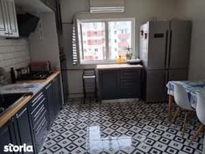 AP. 3 CAMERE - SEBASTIAN, PET-FRIENDLY, CENTRALA PROPRIE, BLOC NOU — miniatura 6