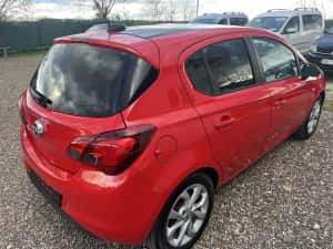 Opel corsa, 1.2 benzina, Carte service — miniatura 3
