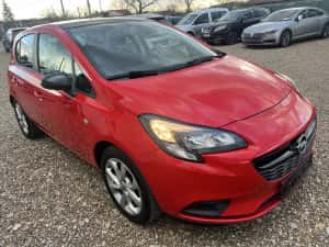 Opel corsa, 1.2 benzina, Carte service — miniatura 5