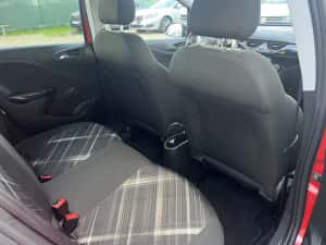 Opel corsa, 1.2 benzina, Carte service — miniatura 6