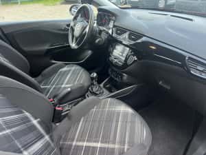 Opel corsa, 1.2 benzina, Carte service — miniatura 7