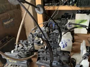 Yale auto,Broasca auto Incuietoare auto