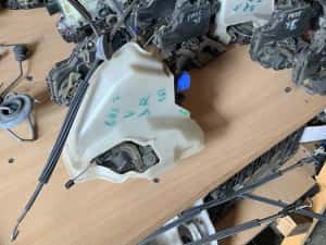 Yale auto,Broasca auto Incuietoare auto — miniatura 6