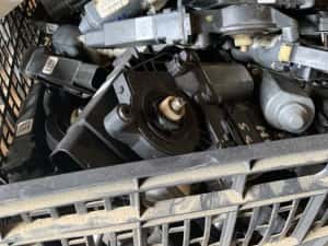 Yale auto,Broasca auto Incuietoare auto — miniatura 8