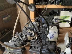 Yale auto,Broasca auto Incuietoare auto — miniatura 9