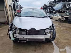 Dezmembram Renault Captur, an 2018, 1.5 DCI euro 6, cutie manuala — miniatura 4