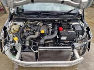 Dezmembram Renault Captur, an 2018, 1.5 DCI euro 6, cutie manuala — miniatura 7