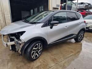 Dezmembram Renault Captur, an 2018, 1.5 DCI euro 6, cutie manuala — miniatura 8