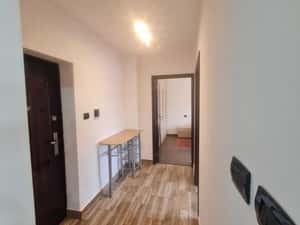 Apartament cu 2 camere renovat in zona garii,etaj 4 — miniatura 4
